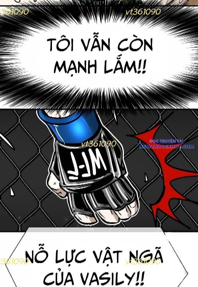 shark - cá mập chapter 310 63