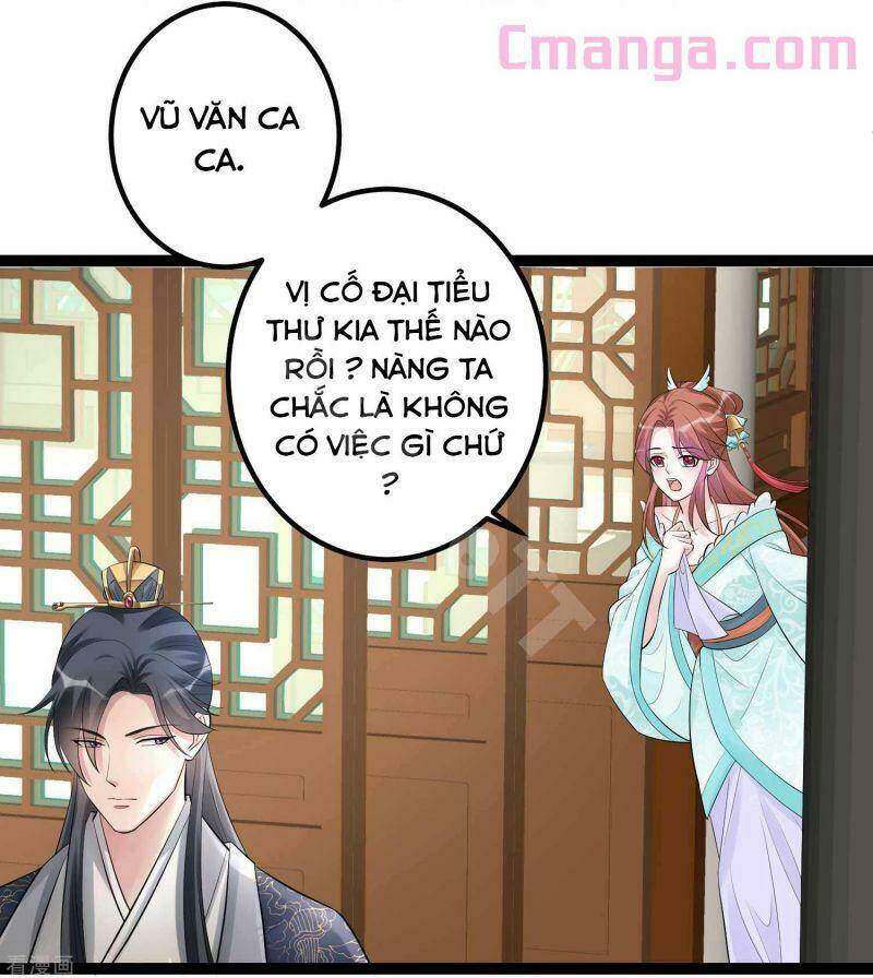 độc y đích nữ chapter 42 6