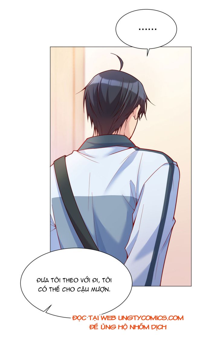 chàng nhân viên host và gã hàng xóm nguy hiểm chapter 21 23