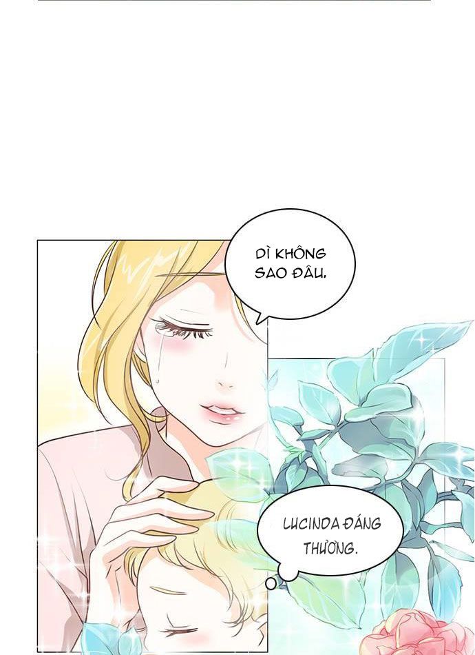 tiểu công chúa là người mai mối chapter 1 66