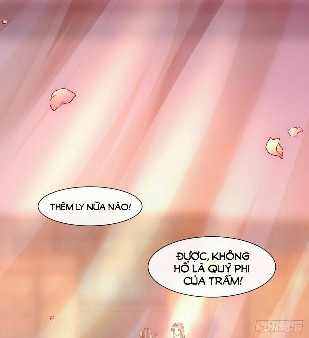 bổn cung muốn làm hoàng đế chapter 12 23