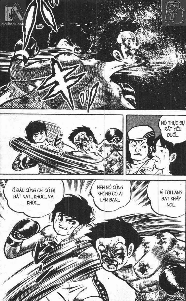 ganbare genki chapter 174 11