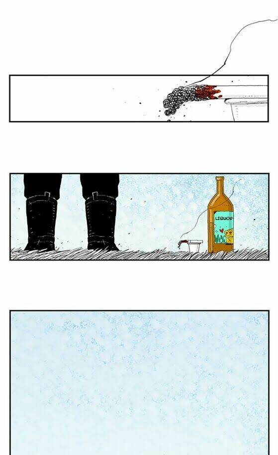 hành trình thoát khỏi địa ngục chapter 25 10