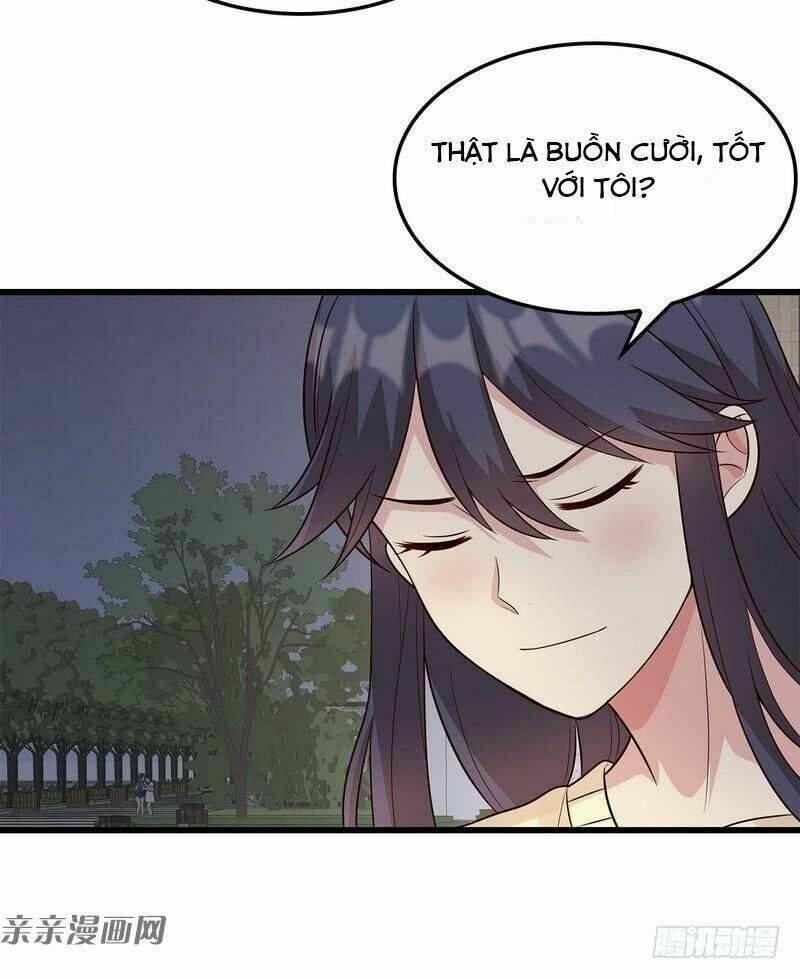 nam thần manh bảo tận diệt chapter 48 18