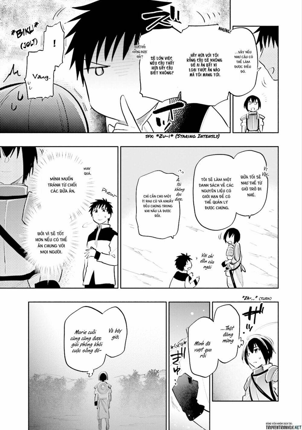 takarakuji de 40-oku atattandakedo isekai ni ijuu suru chapter 15 12