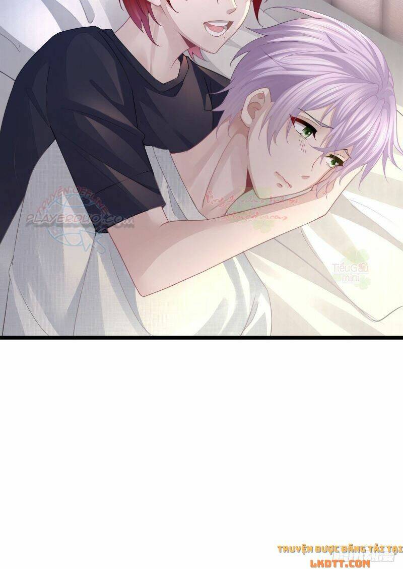 đứa trẻ có 5 daddy chapter 3 20