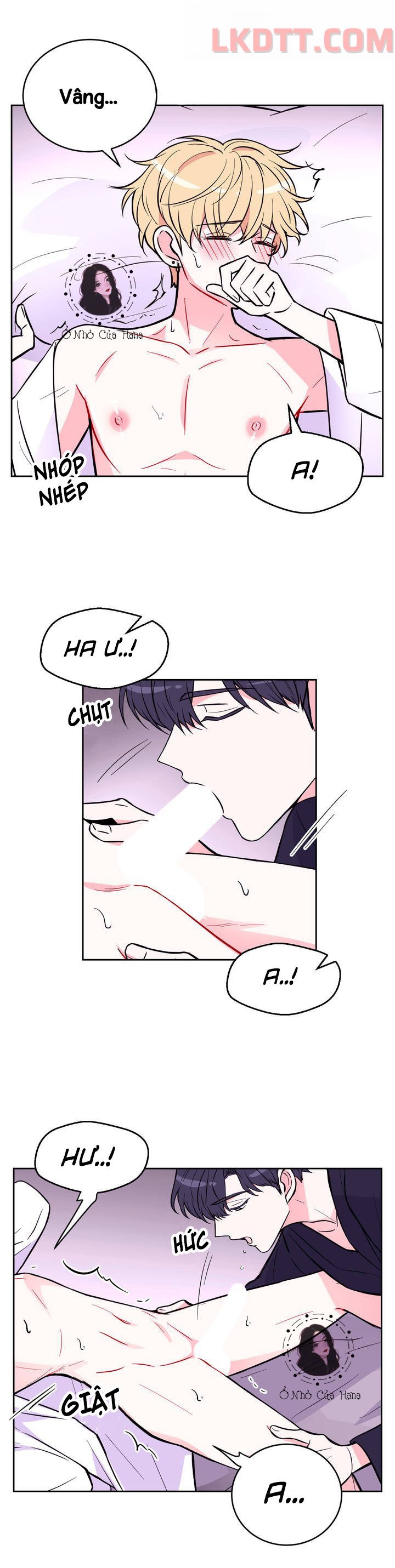 kinh nghiệm cảnh nóng chapter 20 12