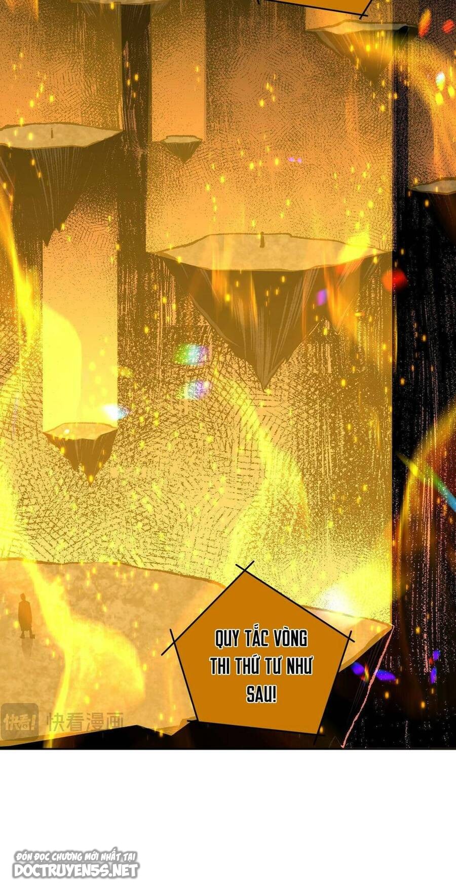 tử linh pháp sư! ta chính là thiên tài chapter 10 55