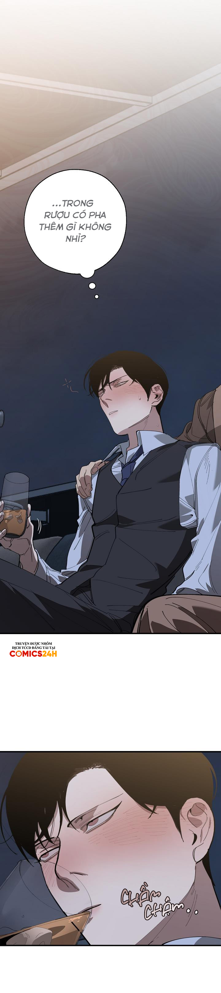 hoán vị chapter 74 4