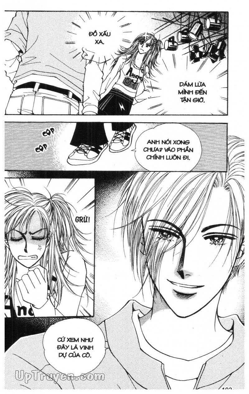 người yêu hoa chapter 3 103