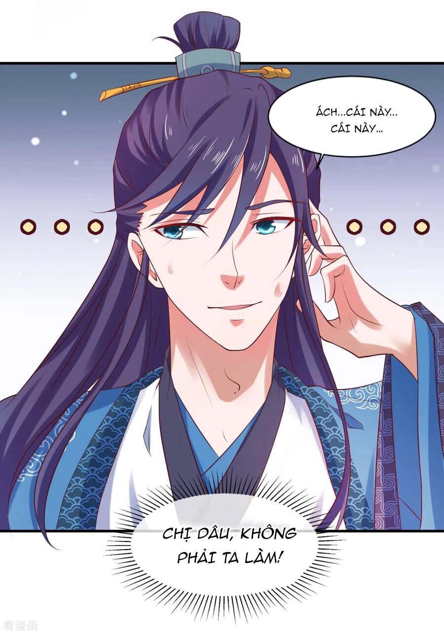 trở về cổ đại làm thánh hiền chapter 1 28