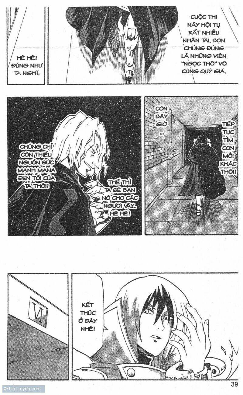 joou kishi monogatari chapter 4 37