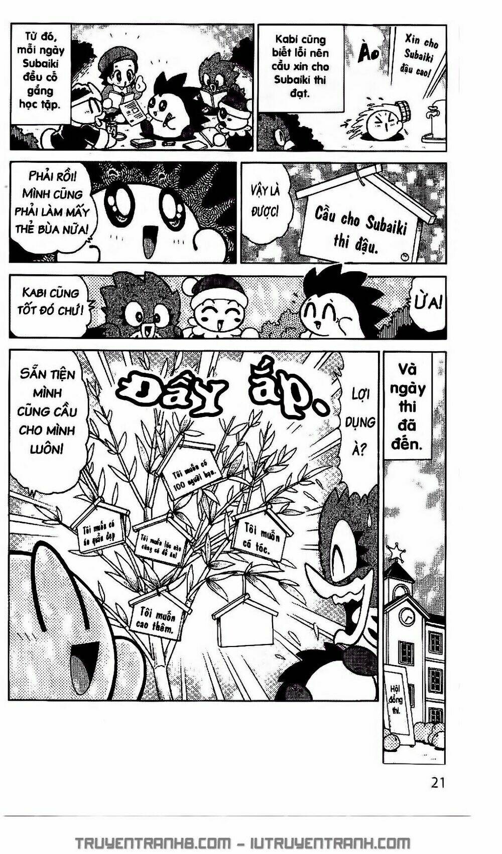 ngôi sao kabi chapter 179 18