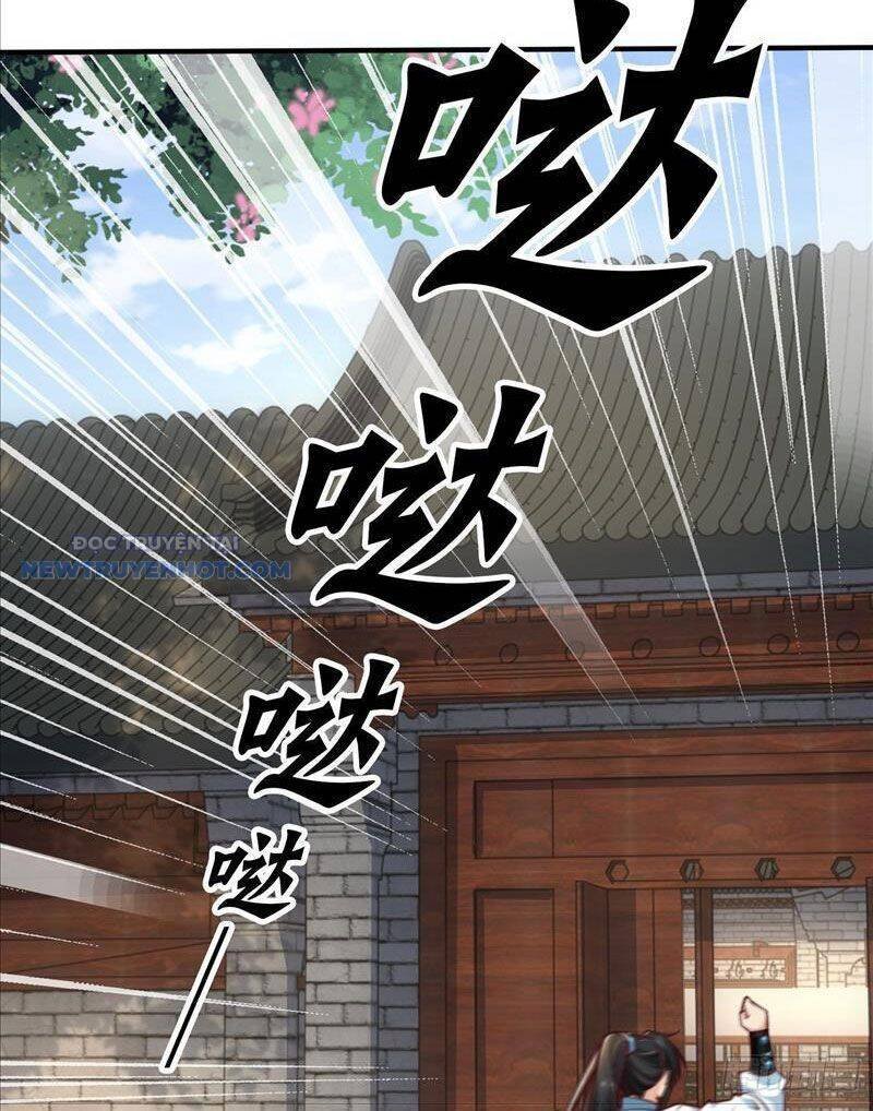 ta thực sự không muốn làm thần tiên chapter 20 28