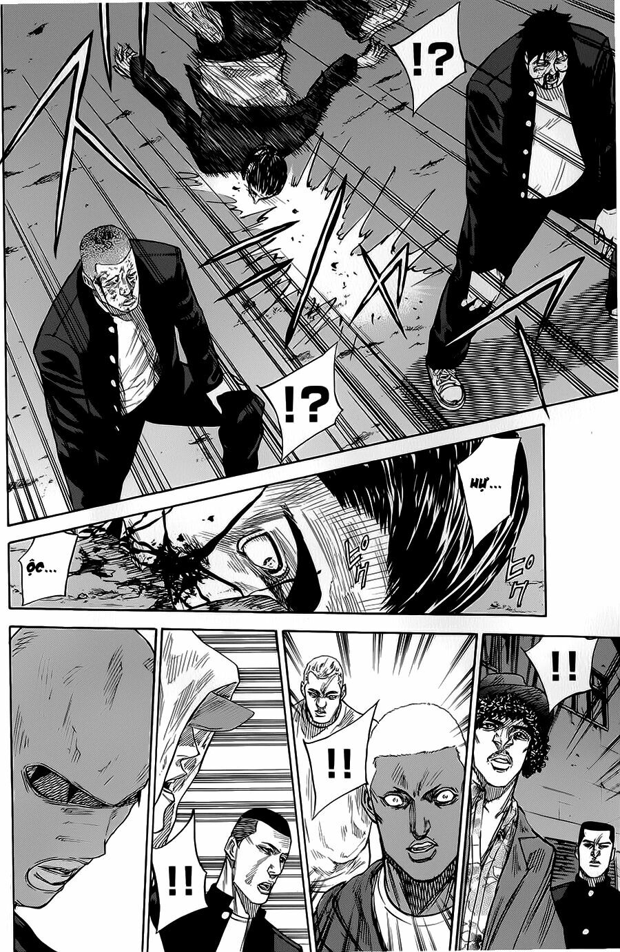 a-bout! chapter 69 15