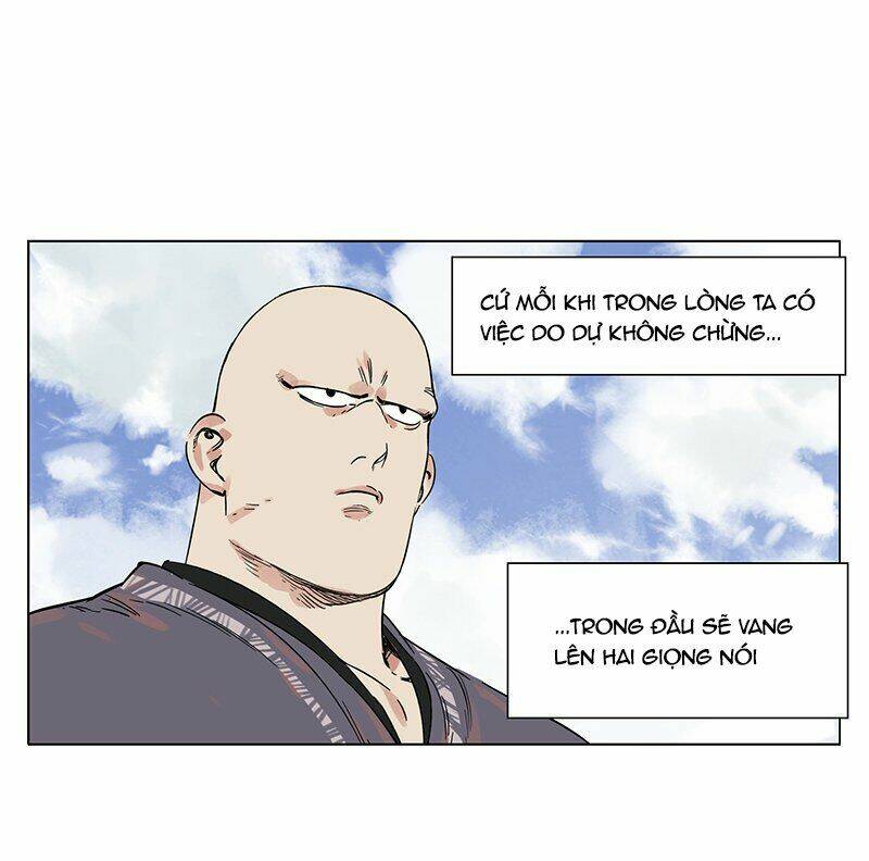 bang chủ đại nhân tìm cách trị hói đầu chapter 62 27