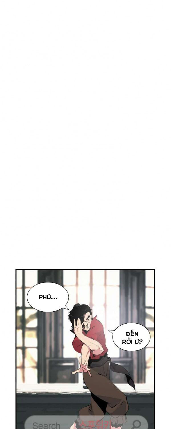 tôi sinh ra để làm người vĩ đại chapter 23 15