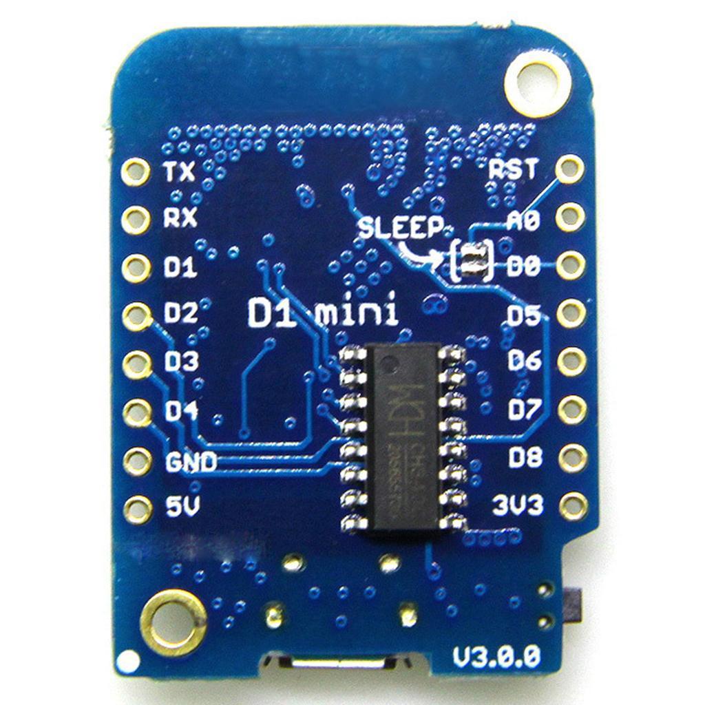 .0 WIFI IOT 4MB Development Board Module  for