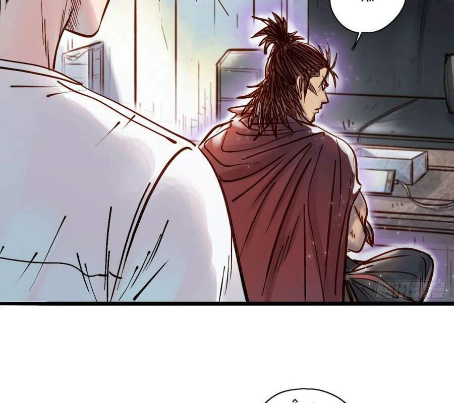 thế giới xa lạ chapter 17 6