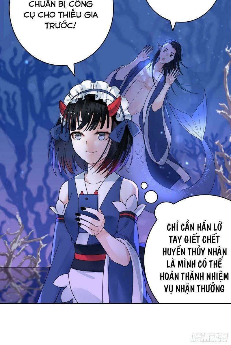 ta muốn ngao du chapter 7 8