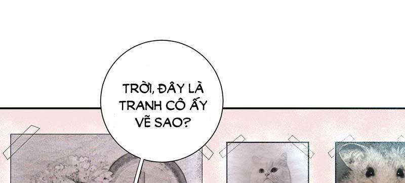 thế thân phiền toái, tổng tài một sắc khí chapter 5 6