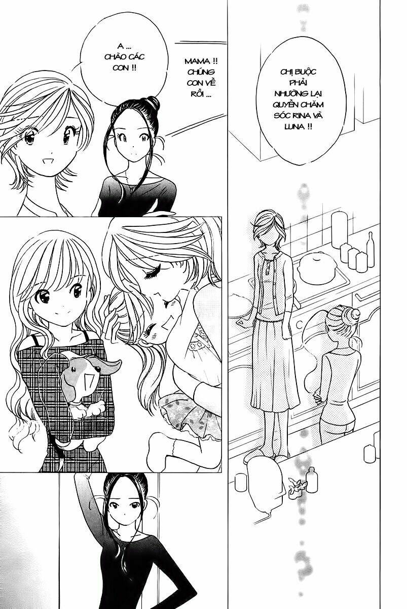 orange yane no chiisana ie full chapter 25 20