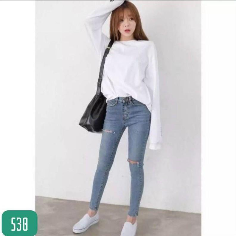 Thanh Lý Quần Jean NỮ Size 29.30(nhiều mẫu)