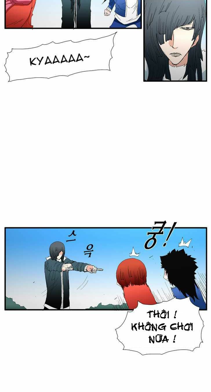 siêu năng chapter 73 20