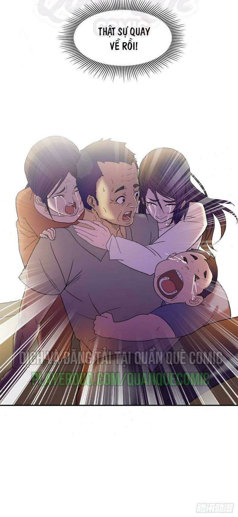 phụ hồn giả chapter 7 16