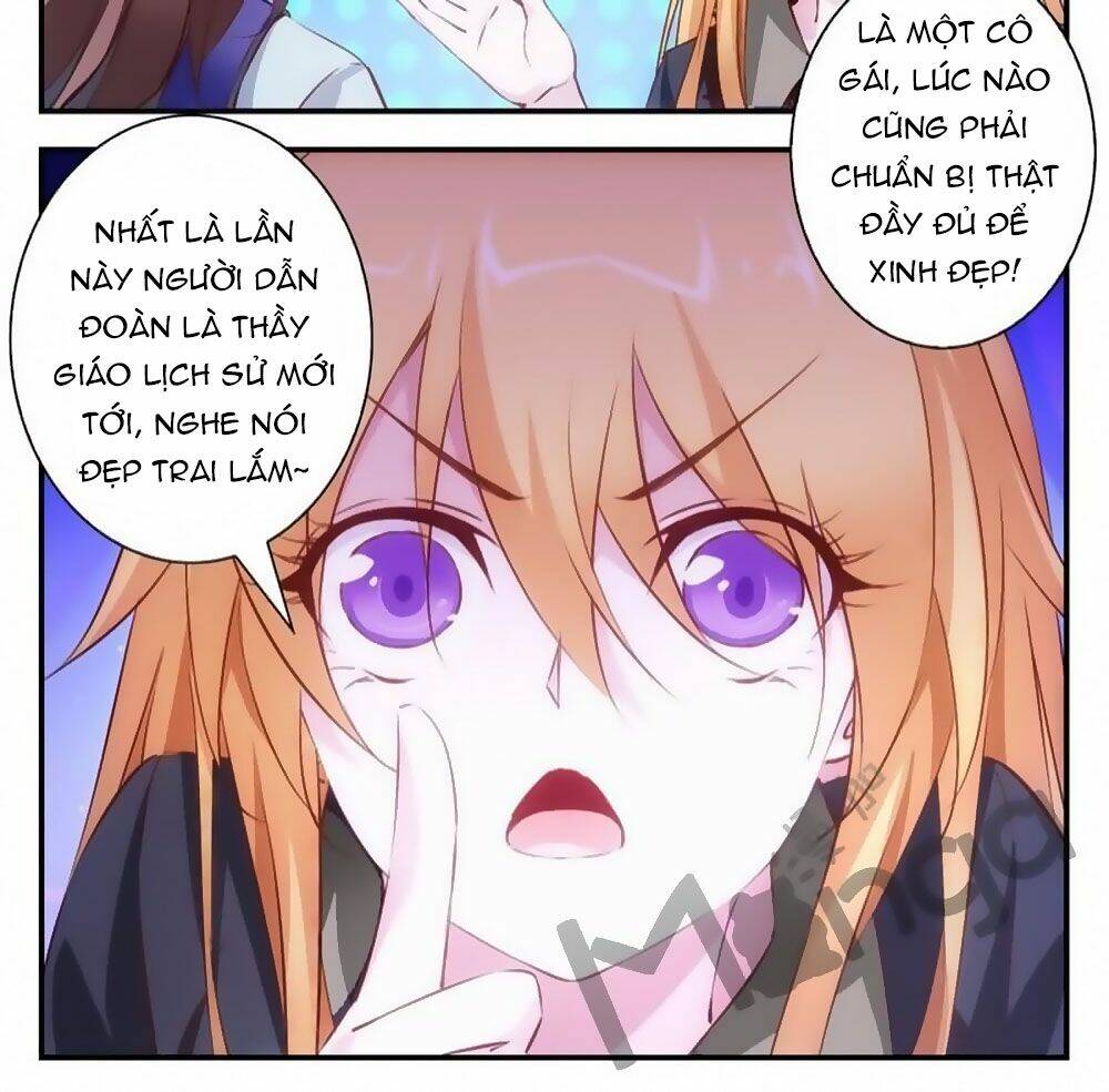 tâm linh thập hoang giả chapter 20 7