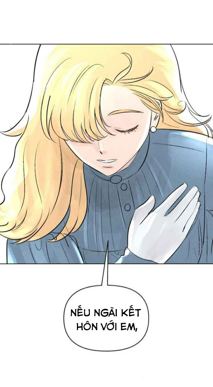 lựa chọn cuối cùng của tôi là nam phụ chapter 3 31