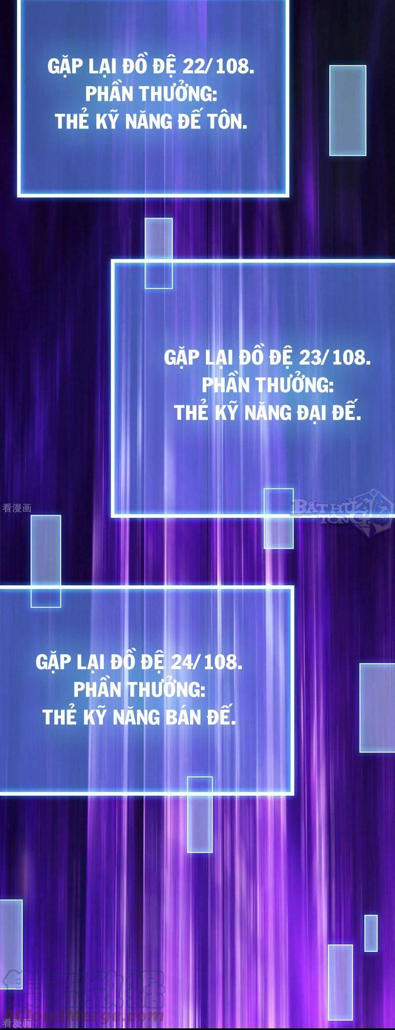 đồ đệ ta toàn là nữ ma đầu chapter 102 8