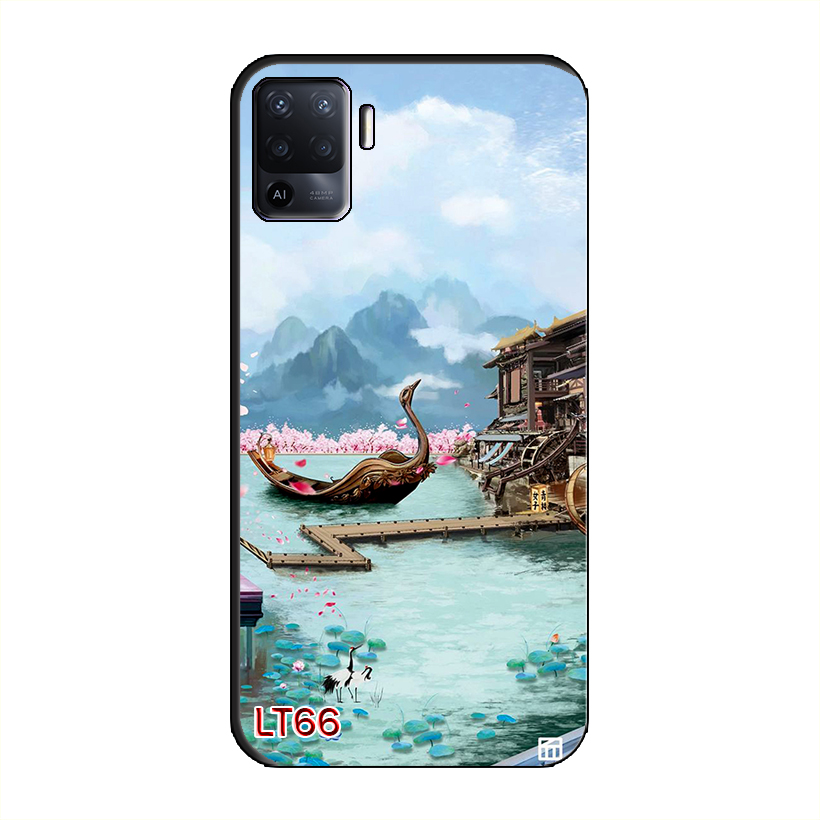 Ốp Lưng Dành Cho OPPO A94