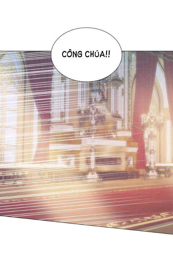 sau khi chuyển sinh tôi trở thành công chúa chapter 18.1 11