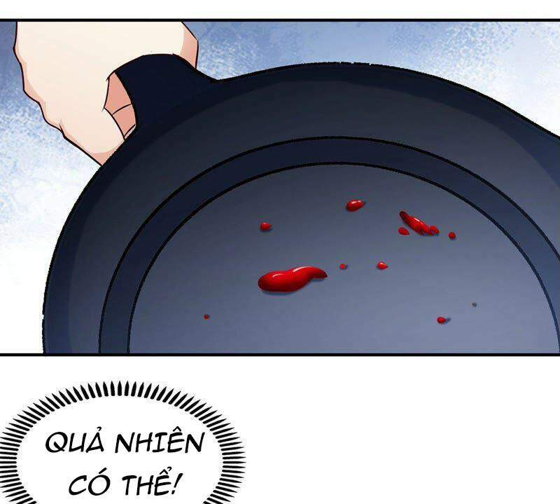 bản kiếm tiên tuyệt không làm nô chapter 35 33