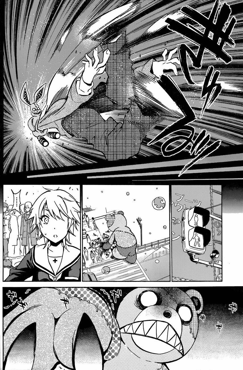 kigurumi manga chapter 1 36