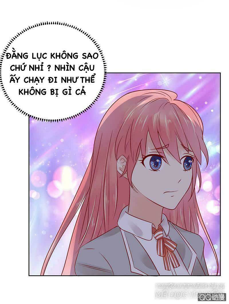 băng sơn học trưởng không được chọc chapter 44.2 11