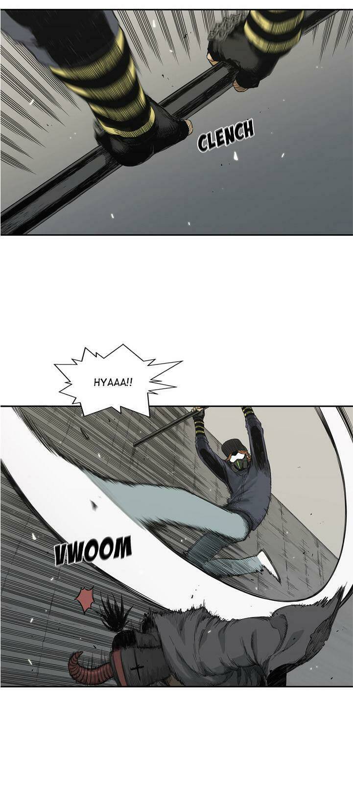 hiệp sĩ giao hàng chapter 13 25