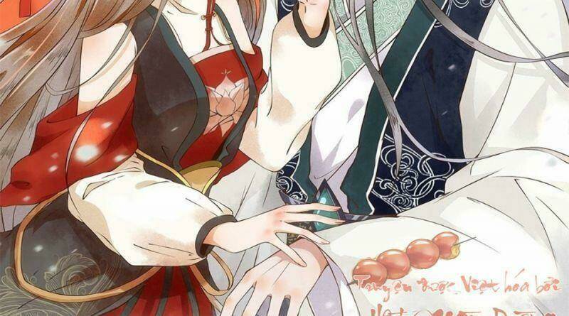 sát thủ vương phi không dễ chọc chapter 19 2