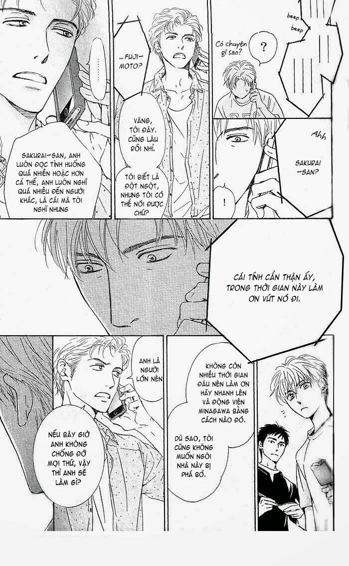 hana wa sakuka chapter 30 14