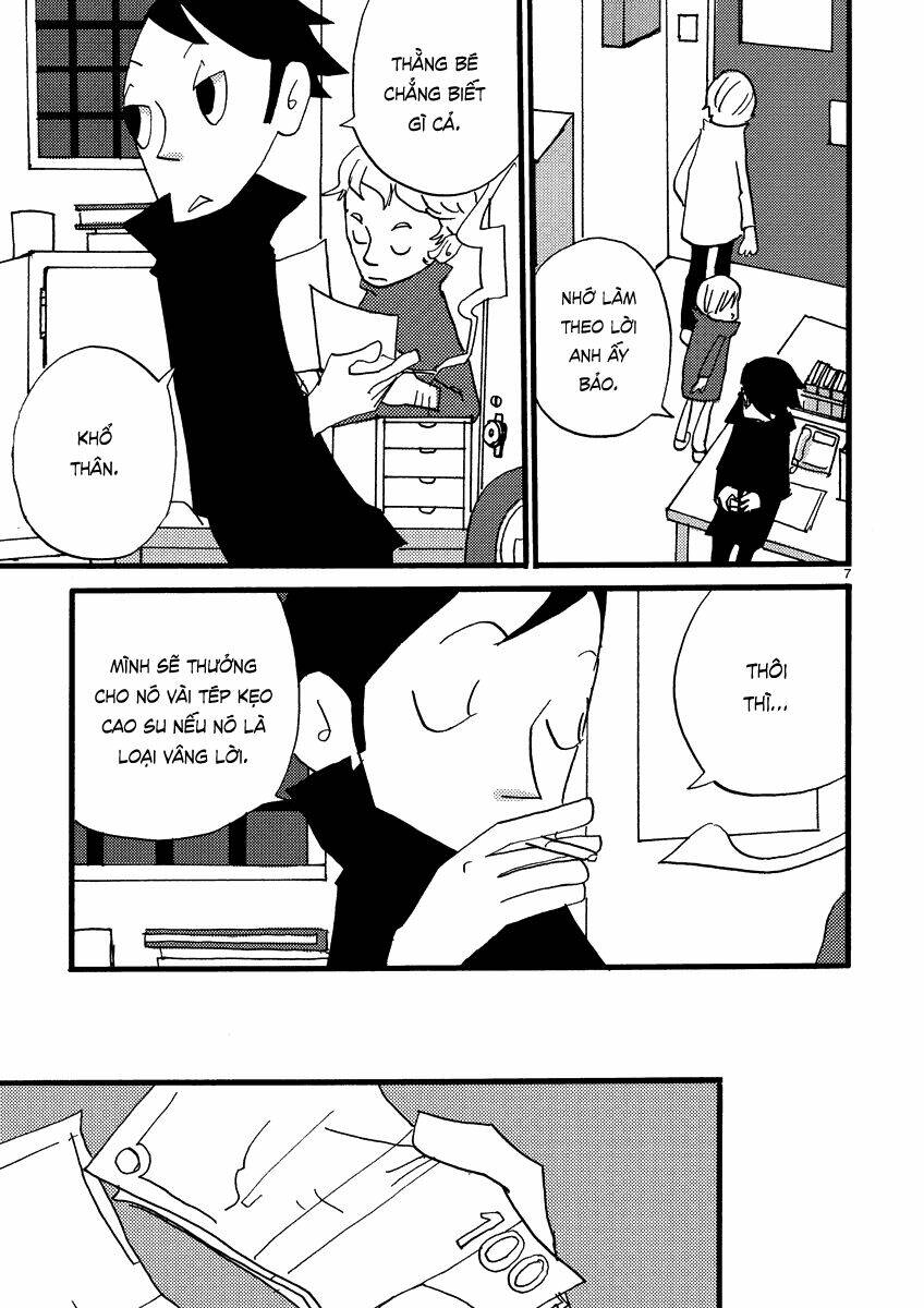 not simple chapter 3 7