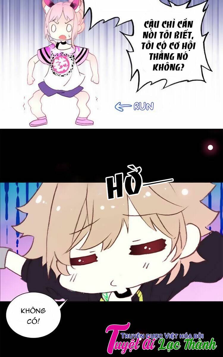 gia đình biến thái chapter 12 6