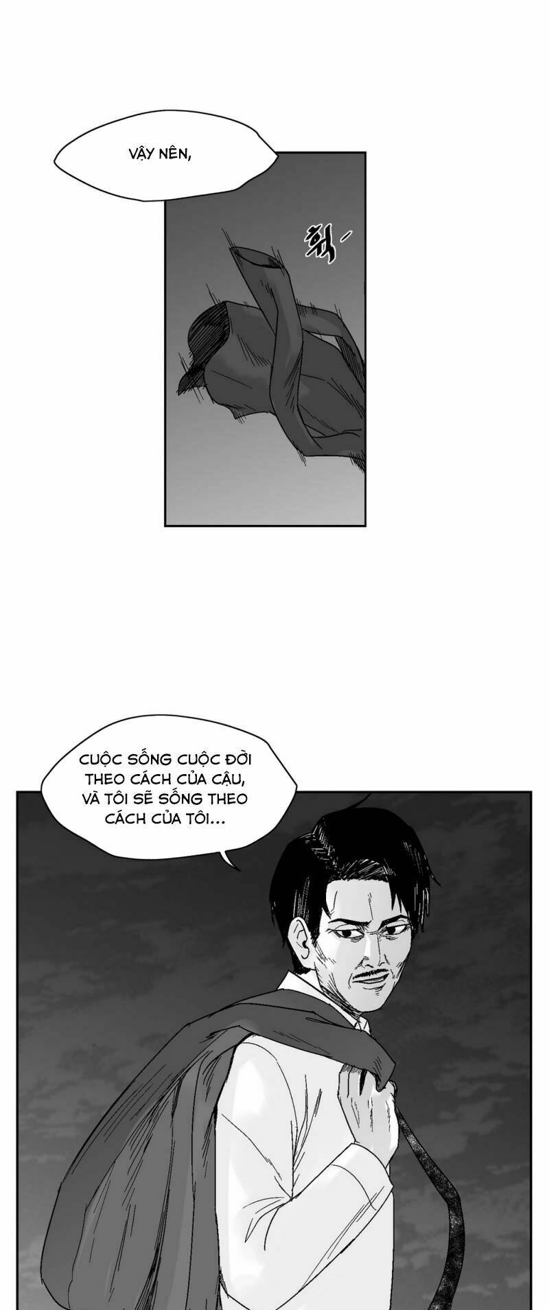 bạo lực học đường chapter 60 64