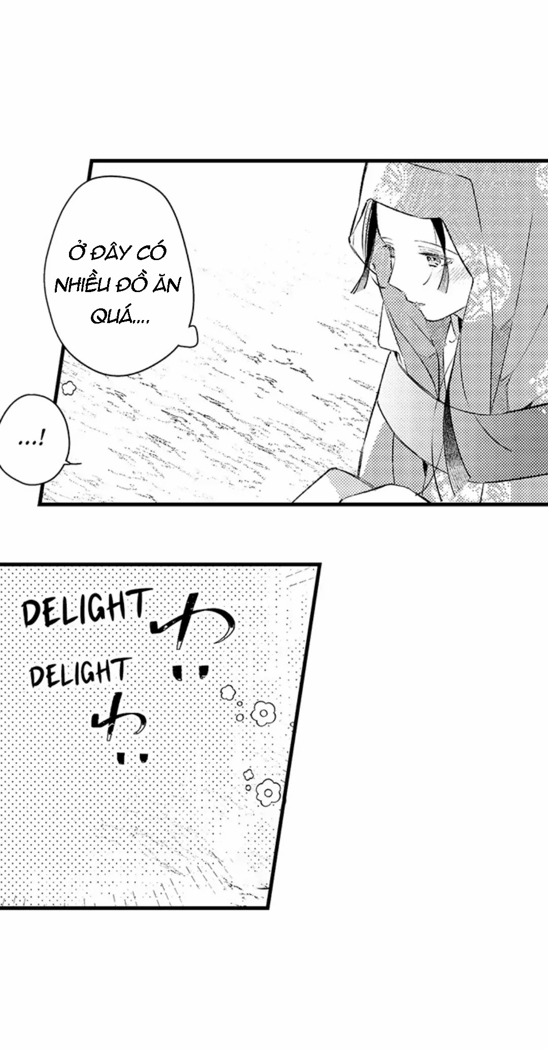 điểu thượng minh hoa chapter 13.2 14