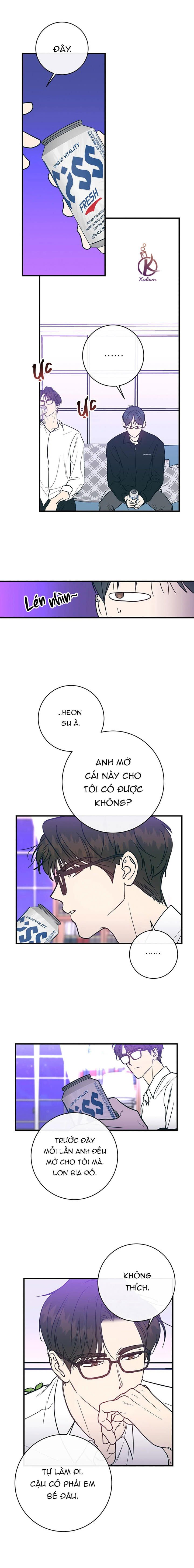 tình yêu ngây dại chapter 47 6