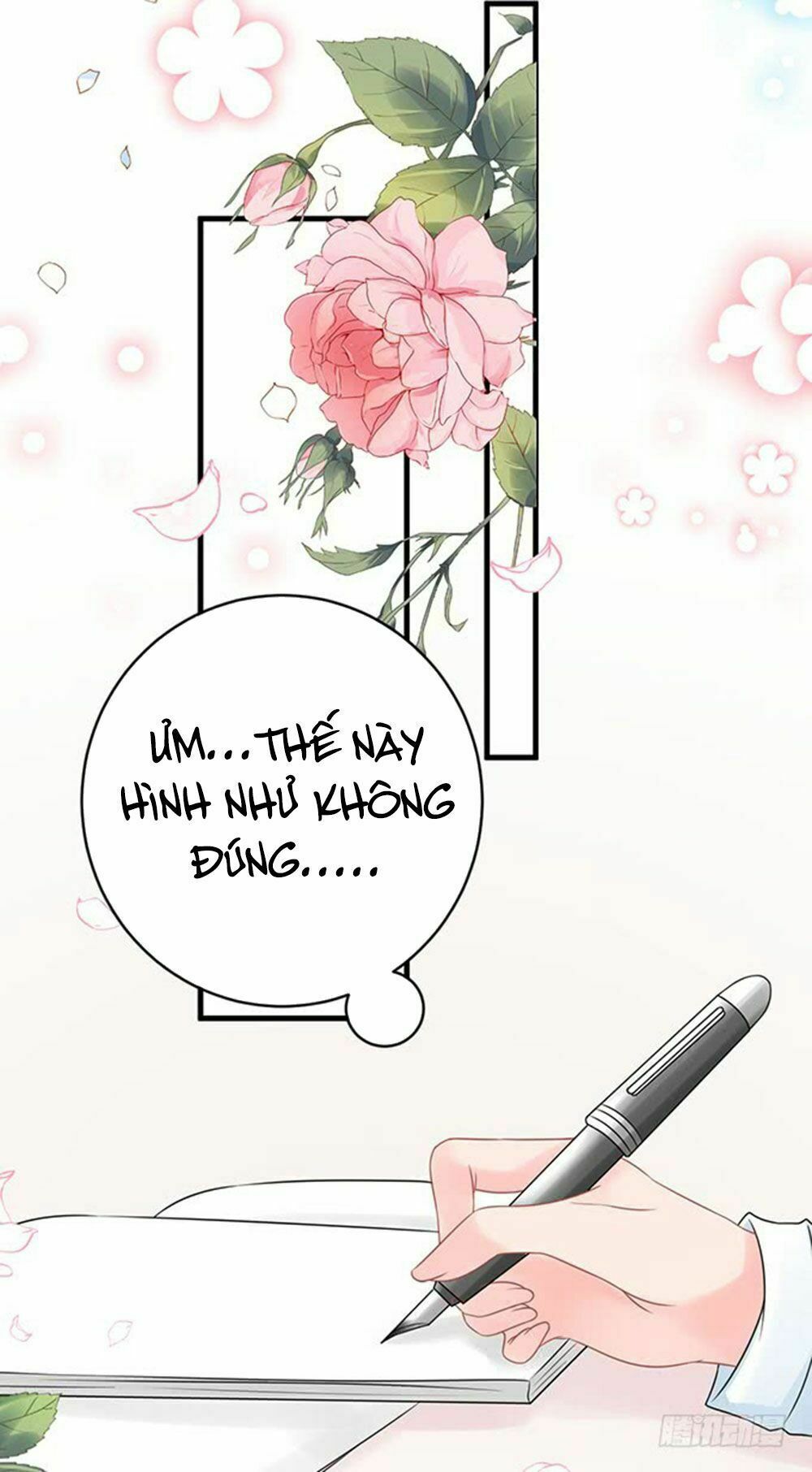 luyến đường thời quang chapter 56 36