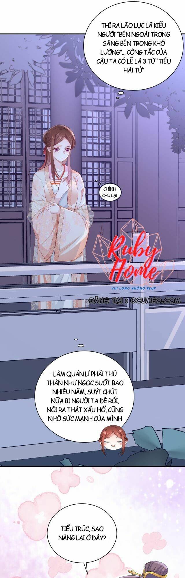 ta đào tạo minh tinh ở cổ đại chapter 5 2