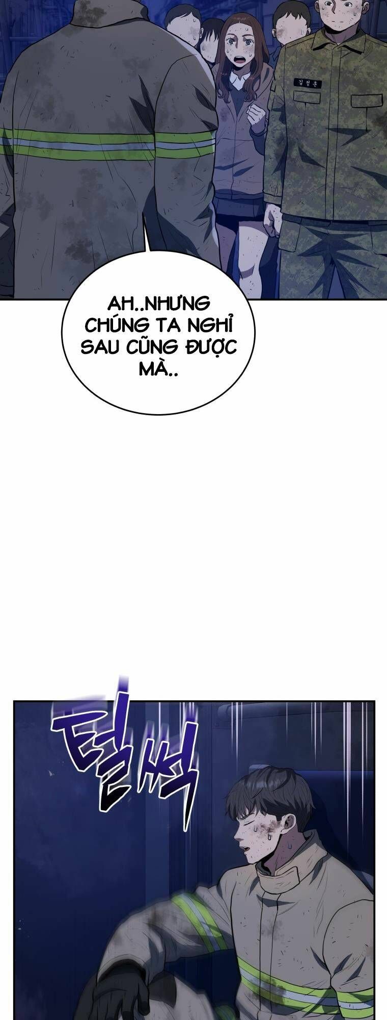 hệ thống oán hận của ta chapter 43 27