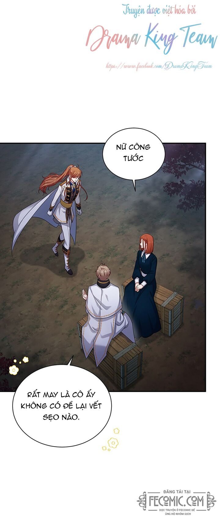 nữ công tước với tâm hồn trống rỗng chapter 100 47