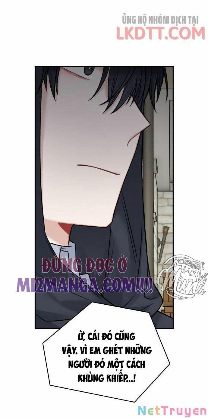 nhật ký tuần trăng mật của phù thủy và rồng chapter 46 46